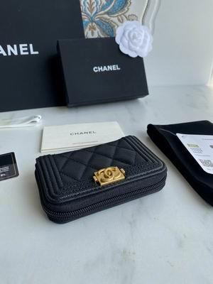 1:1 Replica Chanel Bags Chanel BOY A80602 11x7.5cm zy