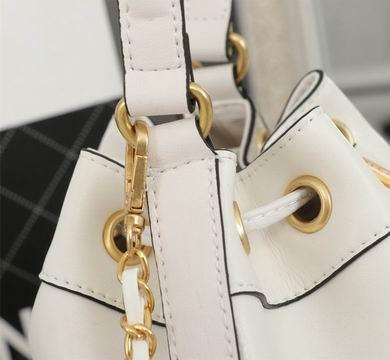 1:1 Replica Chanel Bags 8223 22X17X12cm WO 2colour