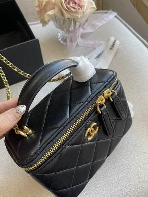 1:1 Replica Chanel Bags 18cm 073002 ZY