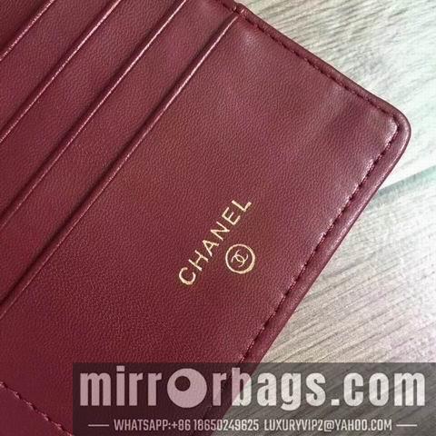 1:1 Replica Chanel Bags WL0899-3