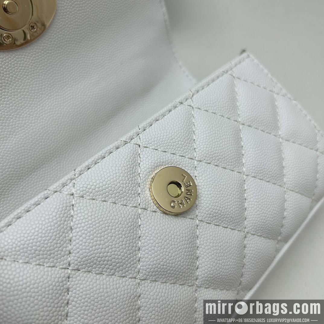 1:1 Replica Chanel Bags Chane Kelly 739 19x10x4.5cm ww