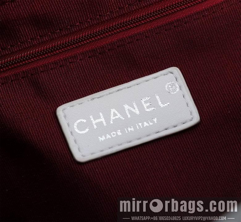 1:1 Replica Chanel Bags 8858 41X23X14cm XMY 3colour