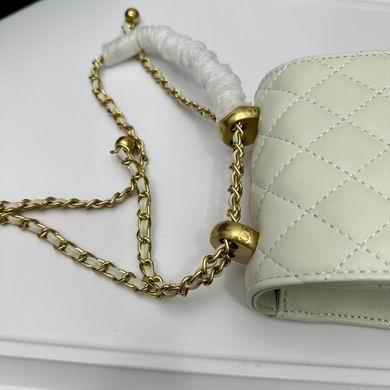 1:1 Replica Chanel Bags 3616 19X11.5cm WO