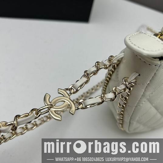 1:1 Replica Chanel Bags Chanel 8222 22x6.5x16cm ww 3色