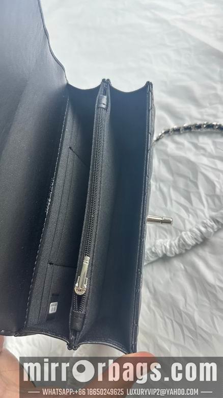 1:1 Replica Chanel Bags 506 19X10X6.5cm WO 3colour