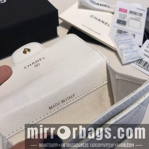 1:1 Replica Chanel Bags GY31503 twelve colors
