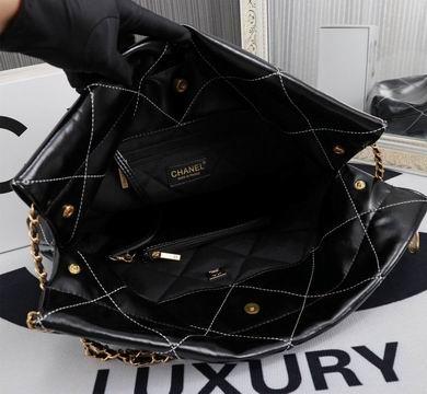 1:1 Replica Chanel Bags 8830 39X24X8cm WO 2colour