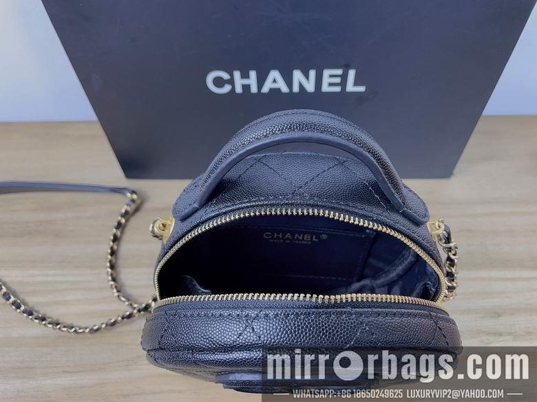 1:1 Replica Chanel Bags 8181 16X16cm WO