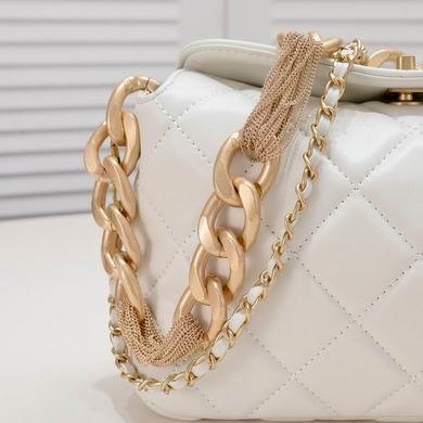 1:1 Replica Chanel Bags hobo 3306 25X15X9.5cm WO 3colour