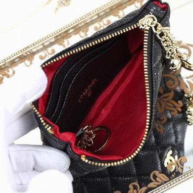 1:1 Replica Chanel Bags 6059 15X9cm ZY
