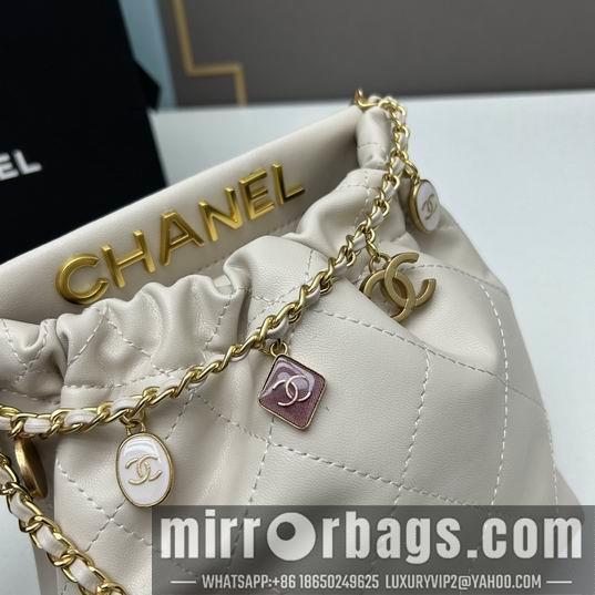 1:1 Replica Chanel Bags Chanel 3793 17x17x8cm ww4色