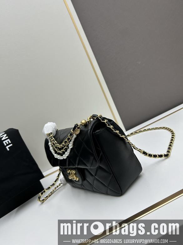 1:1 Replica Chanel Bags Chanel 5116 20x14.5x7cm jj