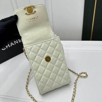 1:1 Replica Chanel Bags 3616 19X11.5cm WO
