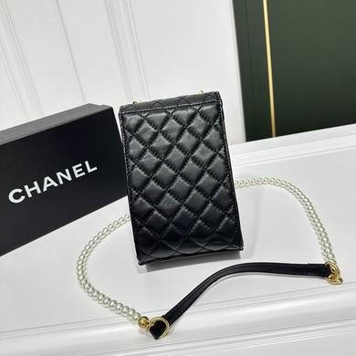 1:1 Replica Chanel Bags 3616 19X11.5cm WO