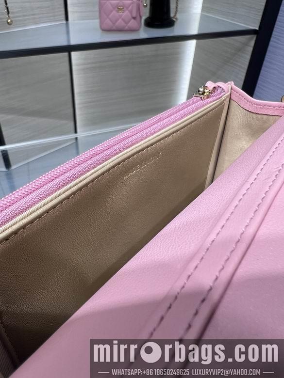 1:1 Replica Chanel Bags AP1450Y8680 19cm WO