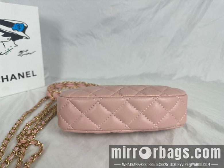 1:1 Replica Chanel Bags 923 12X20.5X4.5cm WO 4色