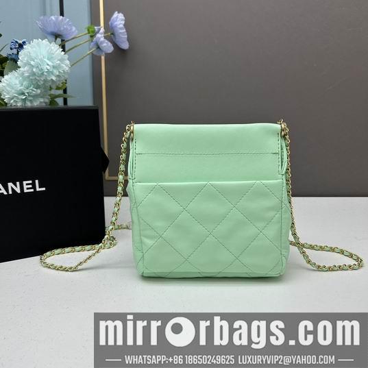 1:1 Replica Chanel Bags Chanel 3793 17x17x8cm ww4色