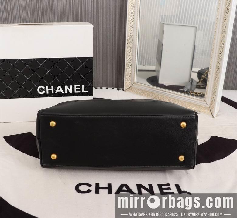 1:1 Replica Chanel Bags 68924 30X24X12cm XMY