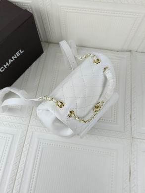 1:1 Replica Chanel Bags 208 22X23X13cm WO
