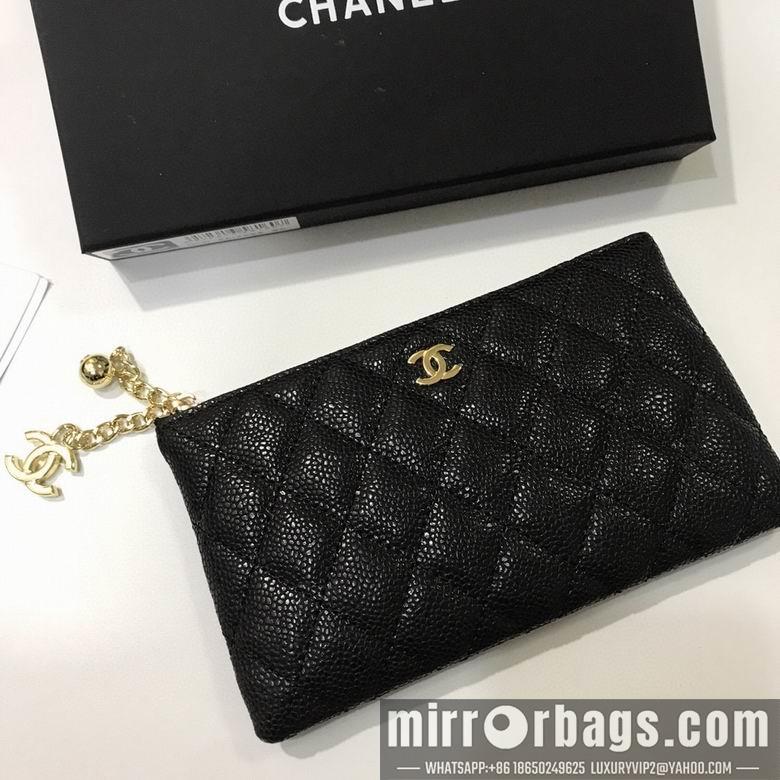 1:1 Replica Chanel Bags Chanel 50169 18.5x11cm zy1