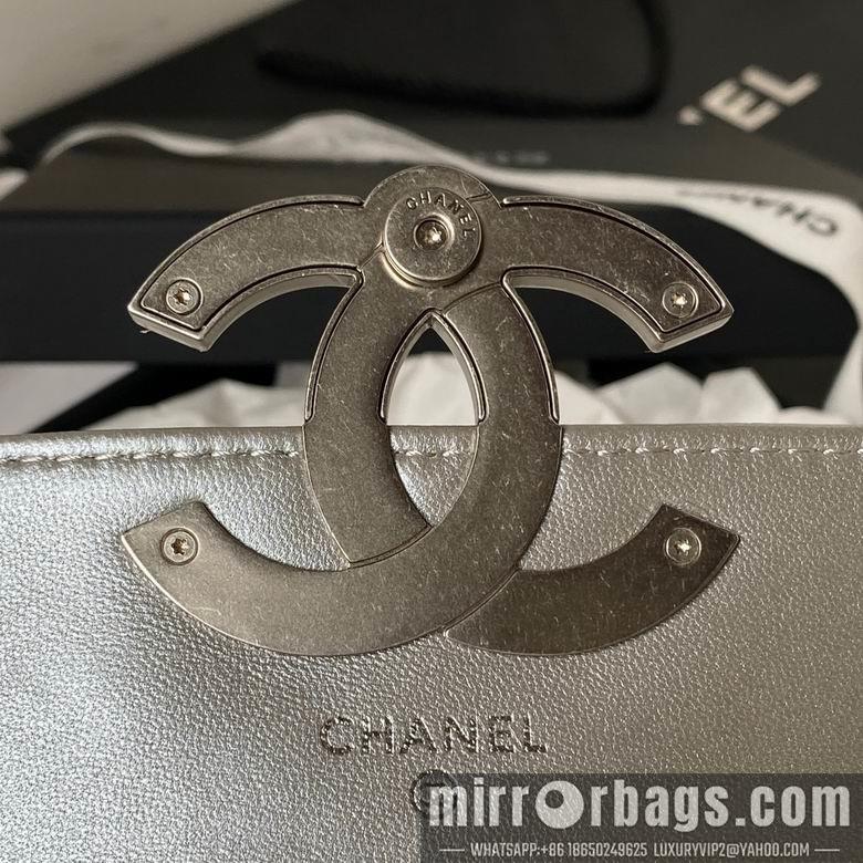 1:1 Replica Chanel Bags AS3207 10X17.2X3.3cm WO 4colour