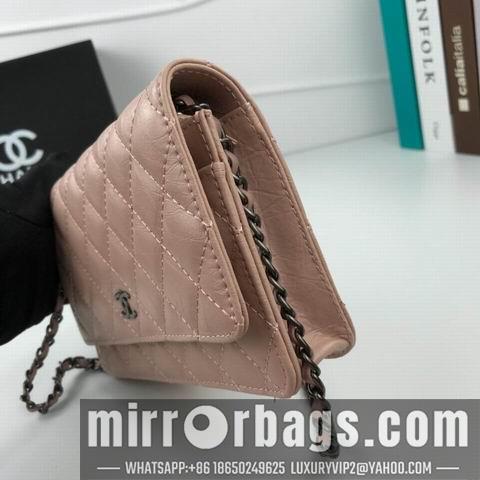 1:1 Replica Chanel Bags WW33814