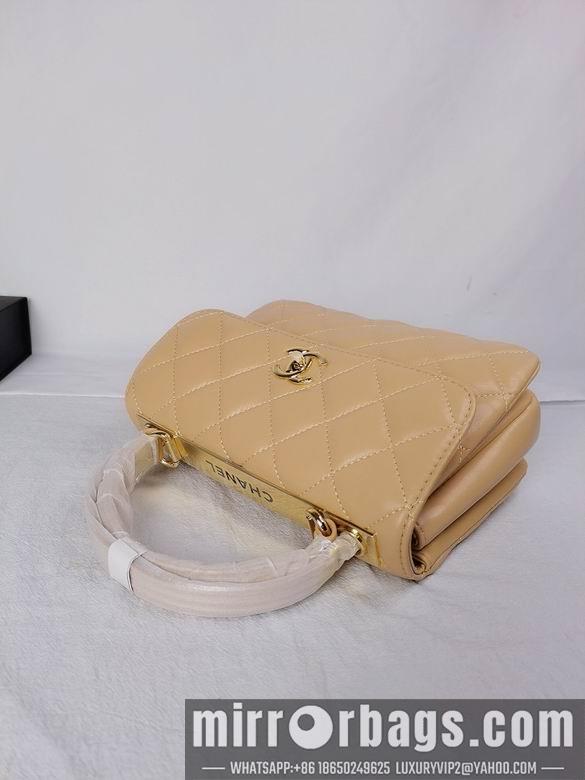 1:1 Replica Chanel Bags WO218131 25X17X12