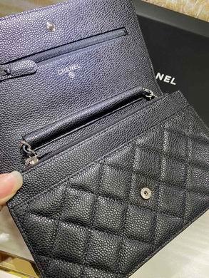 1:1 Replica Chanel Bags BTA33814 19.5X13X3.5