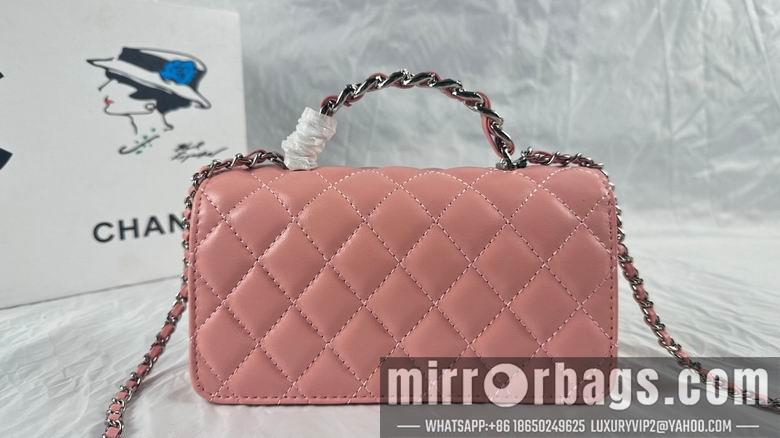 1:1 Replica Chanel Bags 506 19X10X6.5cm WO 3colour