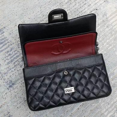 1:1 Replica Chanel Bags 1112 25cm WO