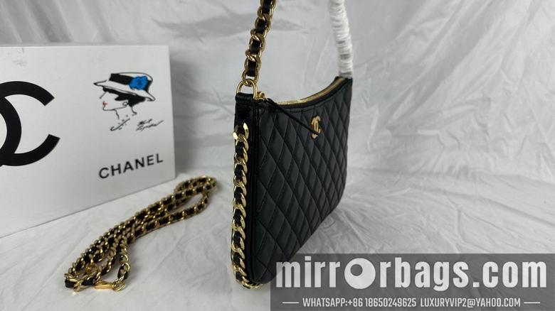 1:1 Replica Chanel Bags 332 17.5X28.5X2cm WO 4colour