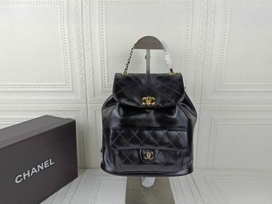 1:1 Replica Chanel Bags 208 22X23X13cm WO