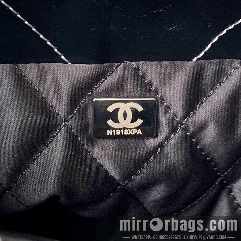 1:1 Replica Chanel Bags AS3980 19X20X6cm YG 4colour