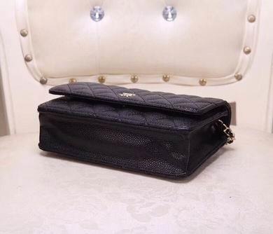 1:1 Replica Chanel Bags BT33814 12X19X3