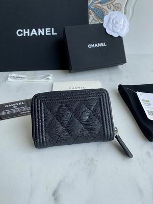 1:1 Replica Chanel Bags Chanel BOY A80602 11x7.5cm zy