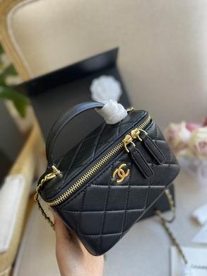 1:1 Replica Chanel Bags 18cm 073002 ZY