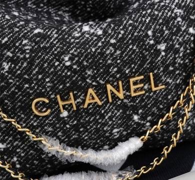 1:1 Replica Chanel Bags 8815 39X24X8cm WO 2colour
