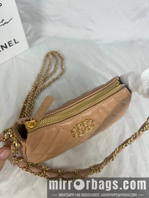 1:1 Replica Chanel Bags 923 12X20.5X4.5cm WO 4色