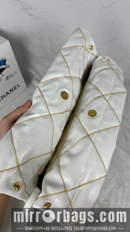 1:1 Replica Chanel Bags 922 40X32X8cm WO 2colour
