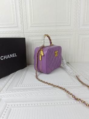 1:1 Replica Chanel Bags 223 17X13cm WO