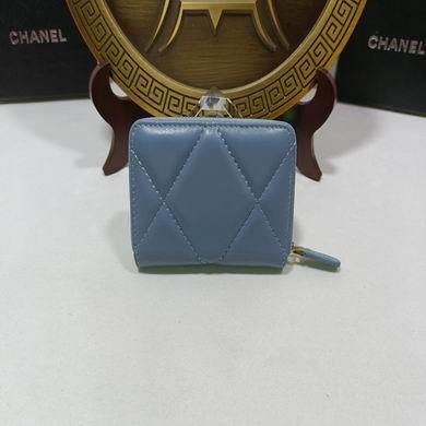 1:1 Replica Chanel Bags 0805 11.5X8X2cm ZY