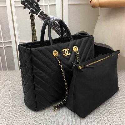 1:1 Replica Chanel Bags WO8007 38x16x36cm