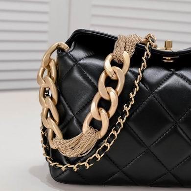 1:1 Replica Chanel Bags hobo 3306 25X15X9.5cm WO 3colour