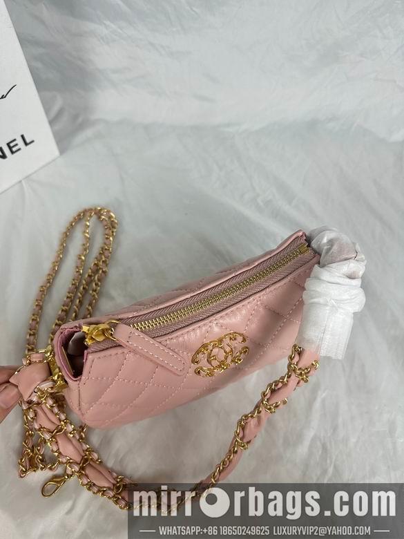1:1 Replica Chanel Bags 923 12X20.5X4.5cm WO 4色