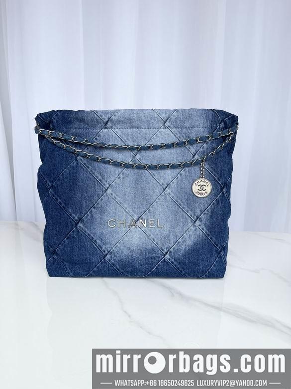 1:1 Replica Chanel Bags AS3261 39X42X8cm WO