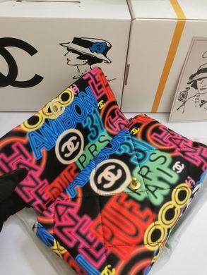 1:1 Replica Chanel Bags 1688 30X20X9cm WO