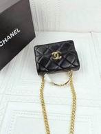 1:1 Replica Chanel Bags 211 15.5X12cm WO