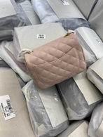 1:1 Replica Chanel Bags BT1786 17cm
