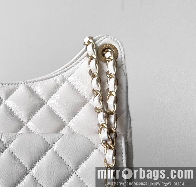 1:1 Replica Chanel Bags 22X21X7cm 073104 WO 2colour
