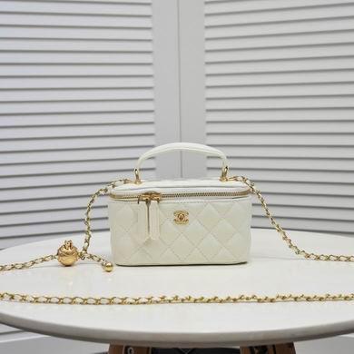 1:1 Replica Chanel Bags WO8104 17X8X9.5